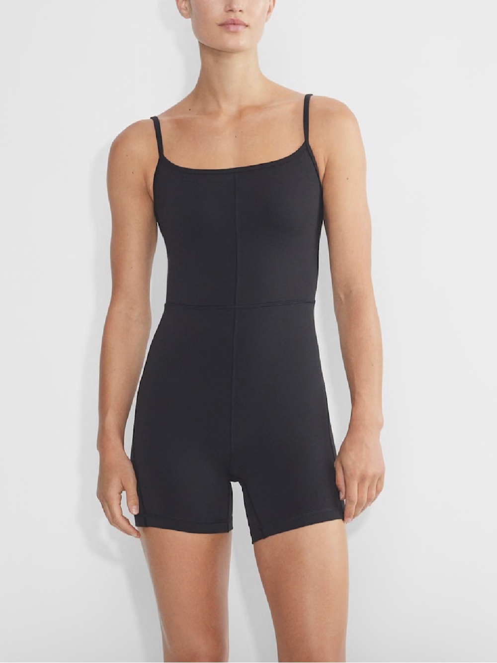 Aritzia Wilfred Free Divinity Romper